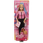 Barbie Career Future Leader HXN96