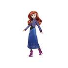 Barbie Frozen Disney Frost Anna JBG54