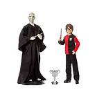 Barbie Harry Potter Voldemort Doll 2 Pack GNR38