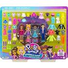 Barbie Blinking Battle Modern HKW10