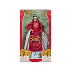 Barbie Lunar New Year Collectible Doll HRM57