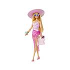 Barbie Day On The Beach HPL72