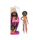 Barbie Fashion Hair Afro Retro Dreamer Hpf74