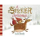 A Stickler Christmas