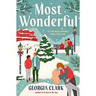 Most Wonderful: A Christmas Novel