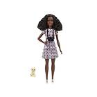Barbie Mattel Karriärdocka Husdjursfotograf Hcn10