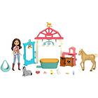 Barbie Spirit Luckys Playset HCH37