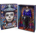 Barbie Mattel Signature Dia De Muertos Ken Samlardocka 2023 Hjx15