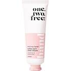 one.two.free! Hudvård Kroppsvård Super Soft Hand Cream 50ml