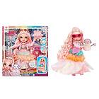 Rainbow High Winter Wonderland Bella Parker doll 120827