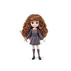 Wizarding World Fashion Doll 20 Cm Hermione