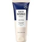 Naturals Dead Sea Hudvård Händer & fötter Handkräm 100ml