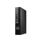 Dell Optiplex Micro 7020 4MH9M I5-12500T 16GB RAM 512GB SSD