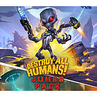 Destroy All Humans! 2 Reprobed Jumbo Pack (Xbox One / Series X/S)