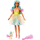 Barbie Magic Teresa Filmdocka (Jcw51)