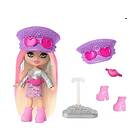 Barbie Extra Fly Mini Minis Lalka Hippie Hpn07