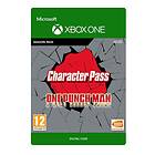 One Punch Man: A Hero Nobody Knows Character Pass (Xbox One)