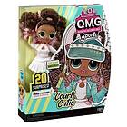 L.O.L. Surprise! OMG Sports Docka Kicks Babe