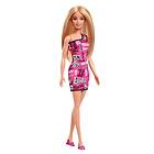 Barbie Chic  Blond HRH07
