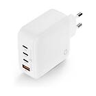 Andersson WLC-G2600 Wall Charger PD 140W 3xUSB-C 1xUSB-A