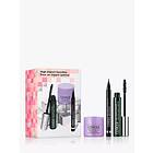 Clinique High Impact Mascara Set Presentaskar & Dam 7ml+0,34g+15ml