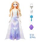 Disney Frozen Fashion Reveal Elsa