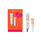 Erborian The BB Effect Essentials Creme x Super Concealer Doré Presentaskar & set Dam Beige 1PCS