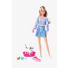Simba Toys Kattfamilj Steffi LOVE