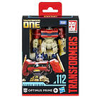 Hasbro Transformers Studio Series Deluxe One Optimus Prime 112