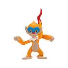 Pokémon Pokemon Battle Figure Monferno