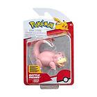 Pokémon Pokemon Battle Figure Slowpoke