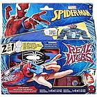 Spiderman Spider-Man Real Webs Ultimate Blaster 304G