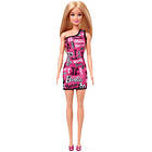 Barbie Docka HRH07