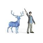 Schleich Harry Potter & Patronus 42680