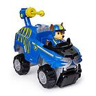 Spin Master Paw Patrol Jungle Pups Chase's Tiger Vehicle