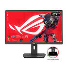 Asus 27" ROG Strix XG27UCG 4K 160Hz