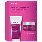 Murad Hydration Value Set Smooth And Replenish (200 + 50 ml)