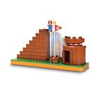 Super Mario Course Complete Playset with 6 cm Mario Figure