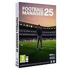 Football Manager 2025 (PC)