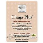 New Nordic Chaga Plus 30 Tabletter