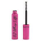 Revolution Beauty London 5D Whip Lift Mascara 12ml