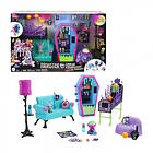 Mattel Monster High Student Lounge