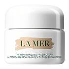 La Mer The Moisturizing Fresh Cream 30ml