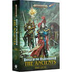 Anvils of the Heldenhammer the Ancients(Inbunden)