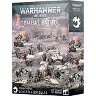 Warhammer 40K Combat Patrol Genestealer Cults