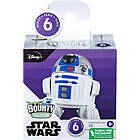 Hasbro Star Wars The Bounty Collection Series 6 R2-D2 At Your Service