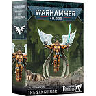 Warhammer 40K Blood Angels The Sanguinor