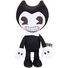 Jakks Bendy Black & White Cartoon Bendy Plush 23cm