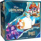 Disney Lorcana TCG Azurite Sea Illumineers Trove Pack