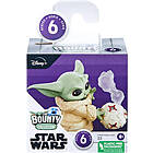 Hasbro Star Wars The Bounty Collection Series 6 Grogu Force Training